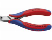 Knipex 64 02 115 Kleště štípací čelní pro elektroniku