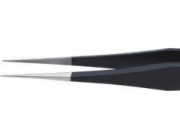Knipex 92 28 70 ESD Pinzeta přesná, špičatá, ESD