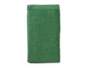 Ručník pro hosty Ladessa 100% bavlna listově zelená 30,0x50,0cm KL-24593