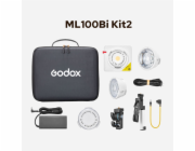Godox ML100 Bi-color Kit 2