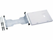 Polot Block pro výkonové spínače 125A/160A/250A/400A 300x500x135mm Univers UK22U1 Hager