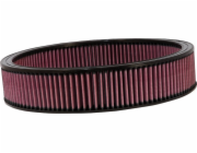 K&N FILTRY Vložka K&N E-1650