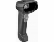 Zebra DS2278-SR ČERNÁ PREZENTAČNÍ KOLÍBKA USB SADA: DS2278-SR00007ZZWW SKENER, CBA-U21-S07ZBR STÍNĚNÝ USB KABEL, CR2278-PC10004WW KOLÍBKA