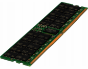 HPE 32GB (1x32GB) Dual Rank x8 DDR5-4800 CAS-40-39-39 EC8 Registered Smart Memory Kit paměťový modul 4800 MT/s