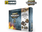 Vallejo Ammo: Wargaming Universe 06 - Weathering Combat V...