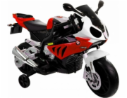 Lean Sport Motor s baterií BMW S1000RR Red