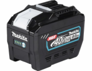 Makita BL4080F 40V, 8,0Ah 191X65-8 Li-ion XGT originál akumulátor