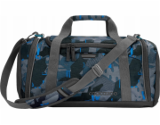 Sportovní taška Coocazoo  2.0, barva: Blue Craft
