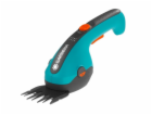 Gardena 9884-20 akumulátorové nůžky na trávu ClassicCut Li