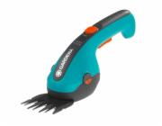 Gardena 9884-20 akumulátorové nůžky na trávu ClassicCut Li