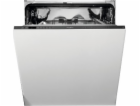 Whirlpool WIO 3T333 E 6.5 Plně vestavěné 14 jídelních sad D