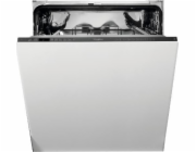 Whirlpool WIO 3T333 E 6.5 Plně vestavěné 14 jídelních sad D