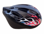 ACRA CSH09 vel.S Dětská cyklohelma (48/52cm) 