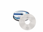 BD-R MediaRange Blu-ray 25GB 6x (10pack)