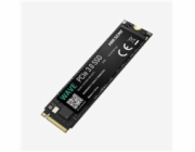 HIKSEMI SSD Wave 256GB, M.2 2280, PCIe 3.0, R:2280/W:1800MB/s
