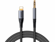 Zvukový kabel 3,5 mm AUX typu C Joyroom SY-A07 1,2 m