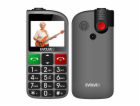 EVOLVEO Mobilní telefon pro seniory s nabíjecím stojánkem...