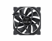 Chieftec ZF-1425PWM, skříňový ventilátor