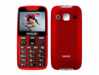EVOLVEO EasyPhone XR, mobilní telefon pro seniory s nabíj...