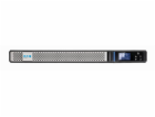 EATON UPS 5P 850iR G2, Line-interactive, Rack 1U, 850VA/6...