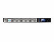 EATON UPS 5P 850iR G2, Line-interactive, Rack 1U, 850VA/680W, výstup 4x IEC C13, USB, displej, sinus, slot pro LAN