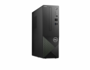 DELL Vostro 3030 Intel® Core™ i5 i5-14400 8 GB DDR5-SDRAM 1 TB SSD Windows 11 Pro SFF PC Černá