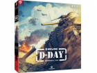 Puzzle Good Loot Gaming - World of Tanks: D-Day 1000 kusů