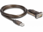 Delock USB adaptér DELOCK Adaptér USB2.0 Typ-A > 1x Serie...