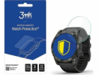 3mk hybridní sklo Watch Protection FlexibleGlass pro Garm...