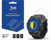 3mk hybridní sklo Watch Protection FlexibleGlass pro Garmin Epix Pro gen 2 42mm
