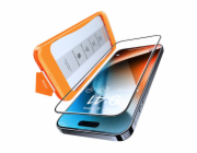 Tvrzené sklo pro iPhone 15 Torras InstaII Master