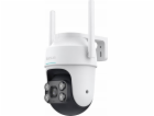 360° venkovní WiFi kamera Botslab PT W312 4MP 5G