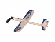 Goki Letadlo na gumičku Eagle Jet