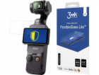 3mk hybridní sklo FlexibleGlass Lite pro Dji Osmo Pocket 3