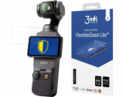 3mk hybridní sklo FlexibleGlass Lite pro Dji Osmo Pocket 3