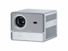 Wanbo DaVinci 1 Pro projector silver