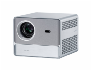 Wanbo DaVinci 1 Pro projector silver