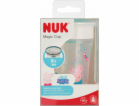 Dětský hrníček Magic NUK Cup Peppa Pig (8+ m.) NUK 360°