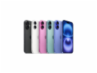 Apple iPhone 16 15,5 cm (6.1") Dual SIM iOS 18 5G USB typ...