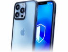 3mk Satin Armor Case+ Purple pro Apple iPhone 13