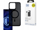3mk ochranný kryt Cooling Magcase pro Apple iPhone 14 Pro...