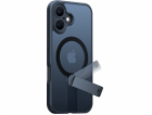 Pouzdro Torras Pstand Spin pro iPhone 16 (černé)
