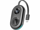 Charger for Apple Watch Joyroom JR-W09 (black)