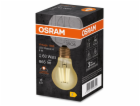 ŽÁROVKA LED E27 VINT A FIL 7,5W/824 ZLAT