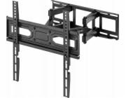 SAVIO UTV-02 TV držák 32" - 70" s vertikálním a horizontálním nastavením