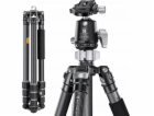 Tripod K&F Concept X284C4+BH-36