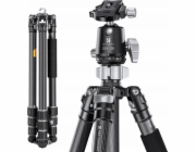 Tripod K&F Concept X284C4+BH-36
