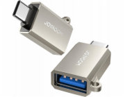 Adaptér Joyroom S-H151 USB-C (samec) / USB-A (samice)