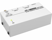 Behringer PP400 doplňkové hudební příslušenství Předzesilovač