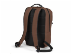 Dicota Backpack COMMUTER 13-16 BROWN